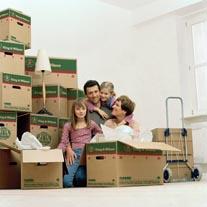 Local removalist. Moving locally.