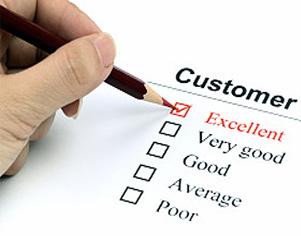 Our Quality Assurance