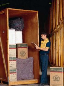 International Removalists