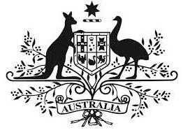 painted face australian flag government links moving day house overseas relocation expat expatriate.jpg