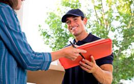 Interstate Furniture Removals