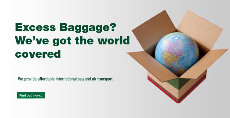 Baggage