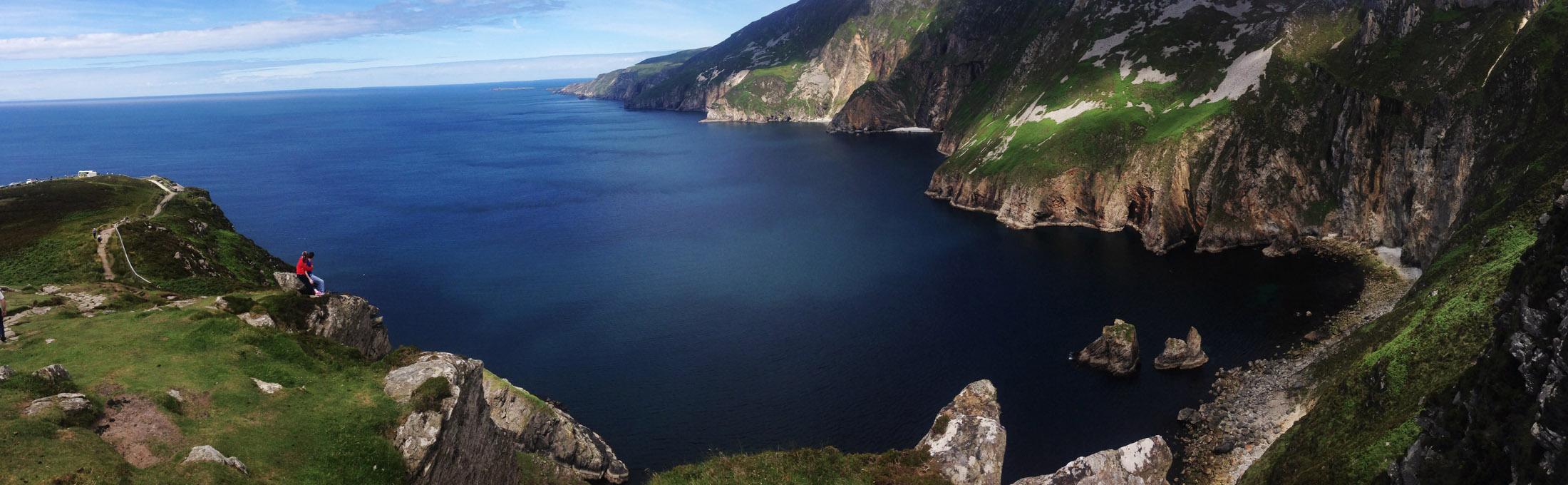 Moving to Ireland The Complete Guide