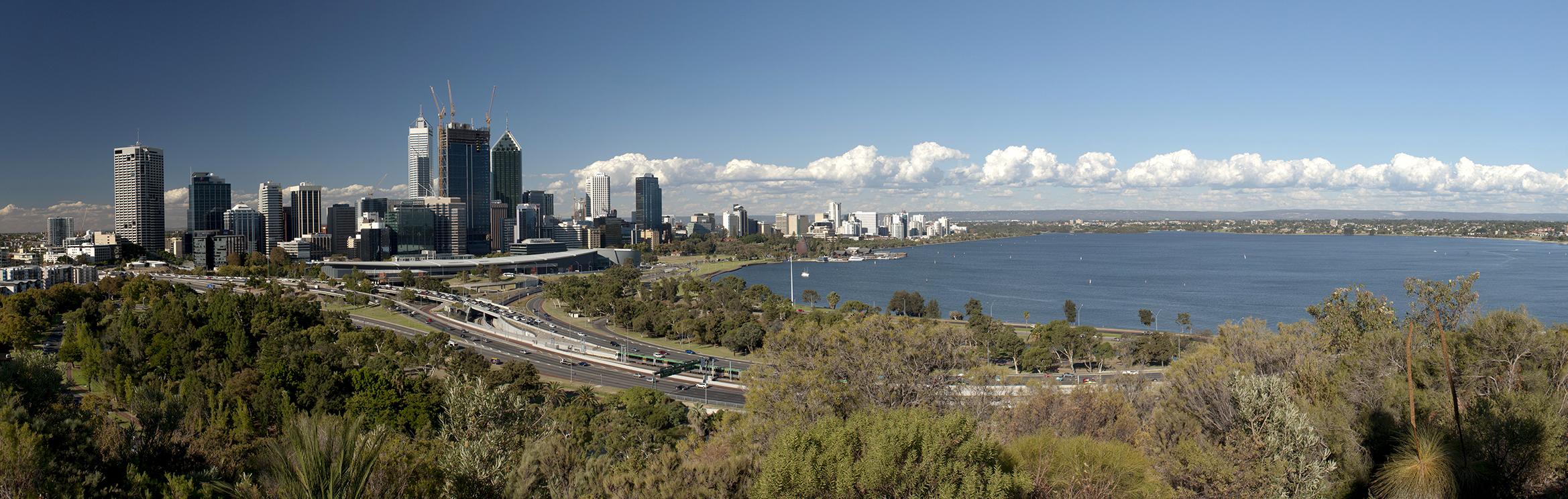 Moving to Perth The complete guide King & Wilson Worldwide Moving