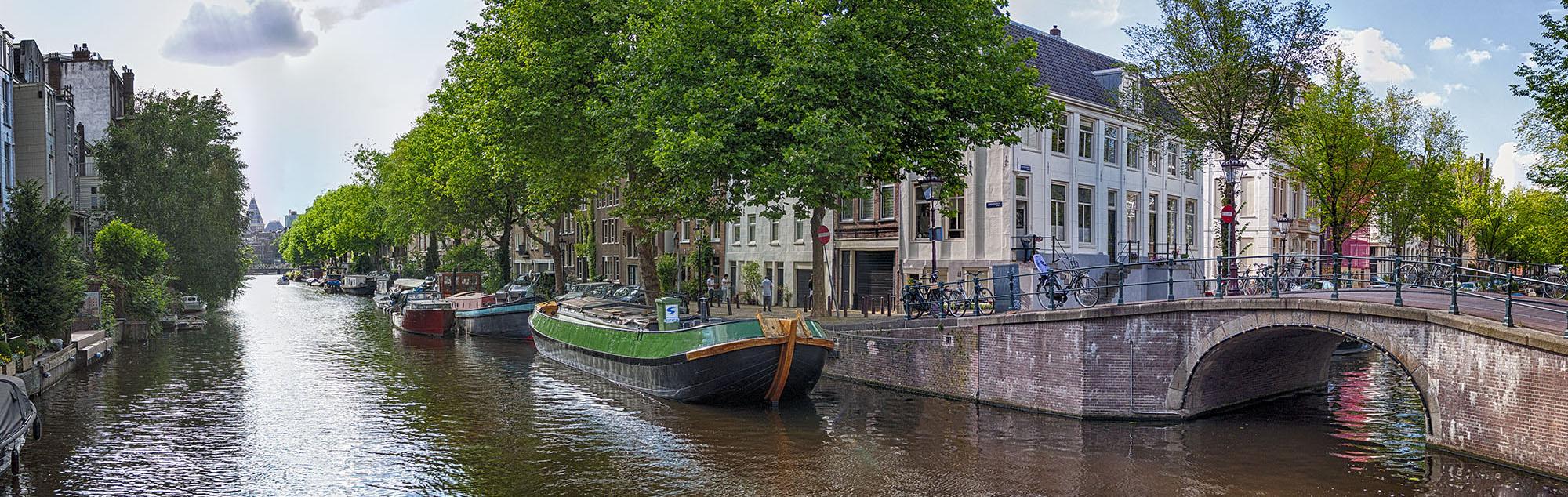 Moving to Amsterdam The complete guide King & Wilson Worldwide Moving