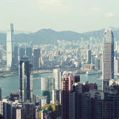 Hong Kong